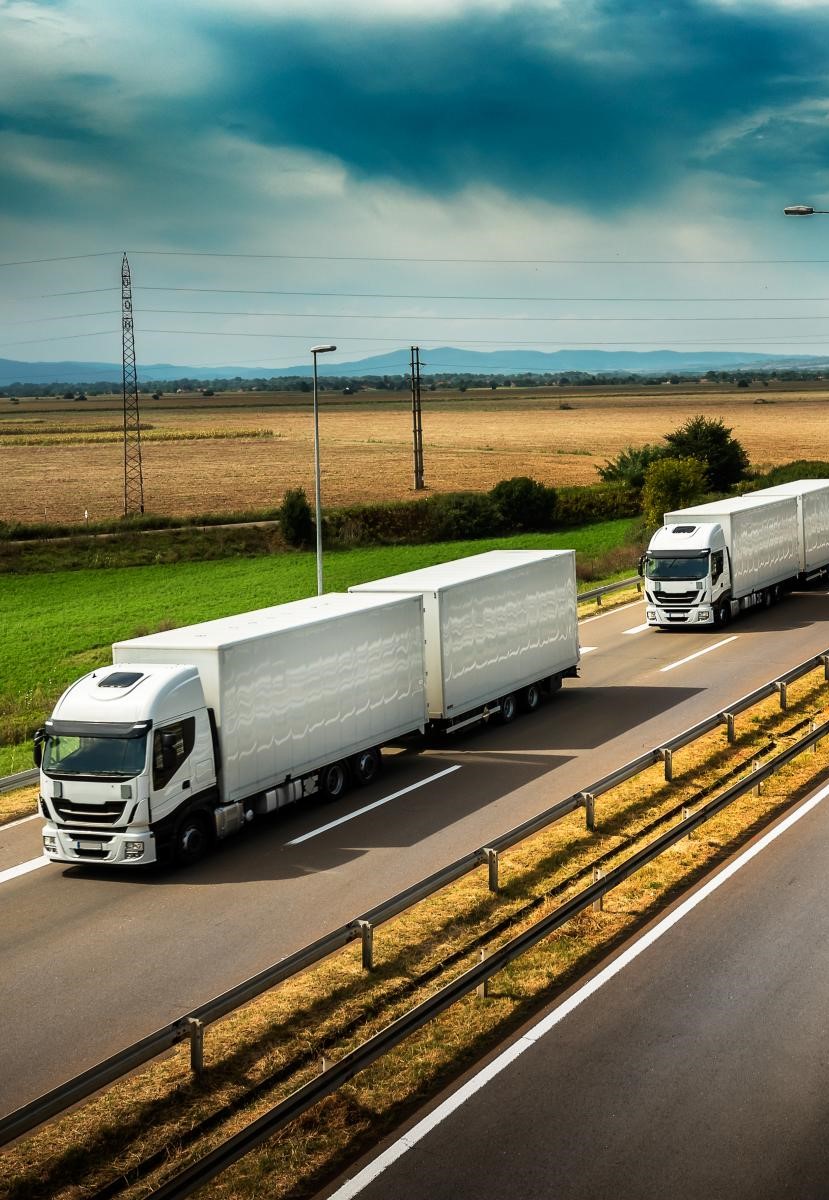 Supply Chain Solutions