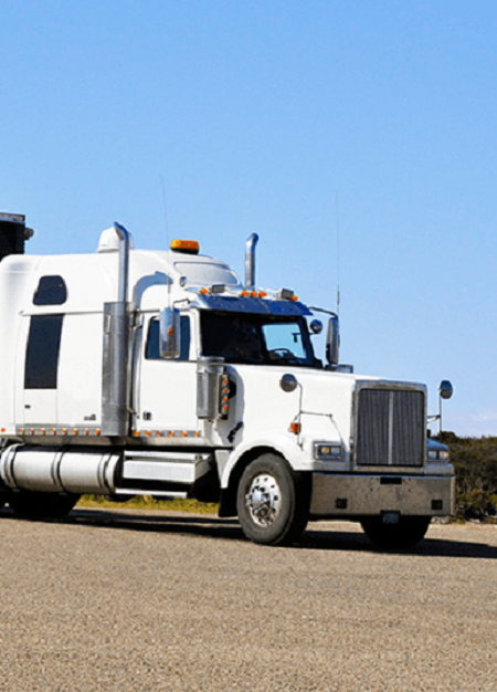 Temperature Controlled Storage