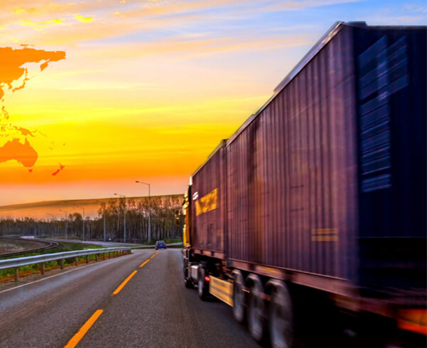 Improved Management Logistics